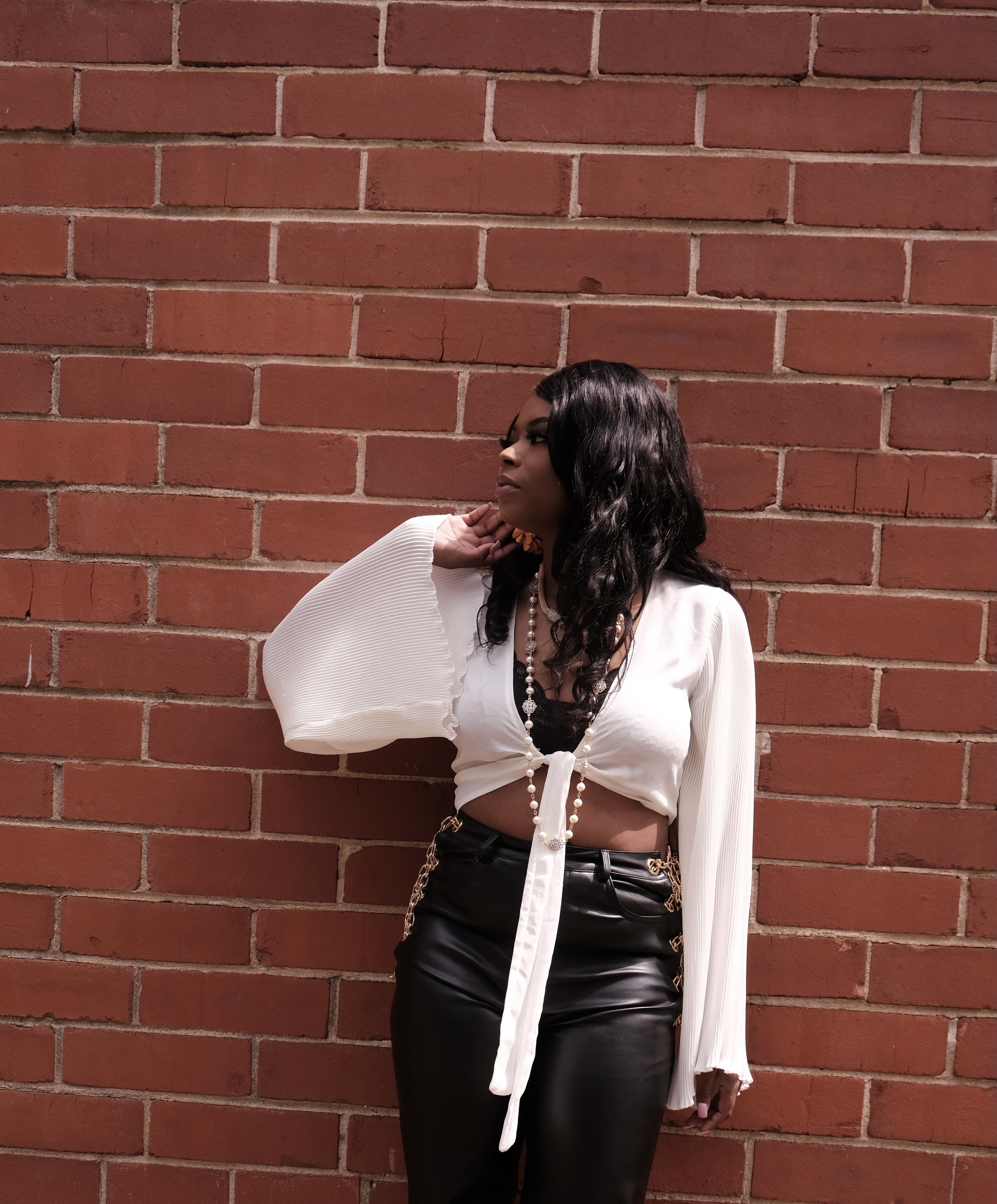 Alexandria, Founder of Serenity Soule